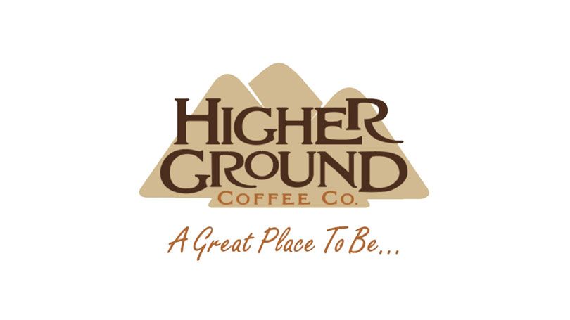 Higher Ground Coffee Co.