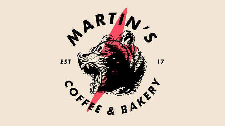 Martin’s Coffee and Bakery