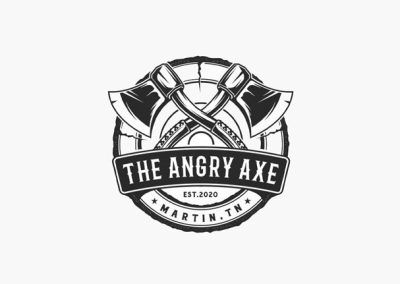 The Angry Axe
