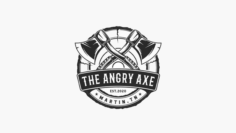 The Angry Axe