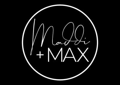 Maddi + Max Kids